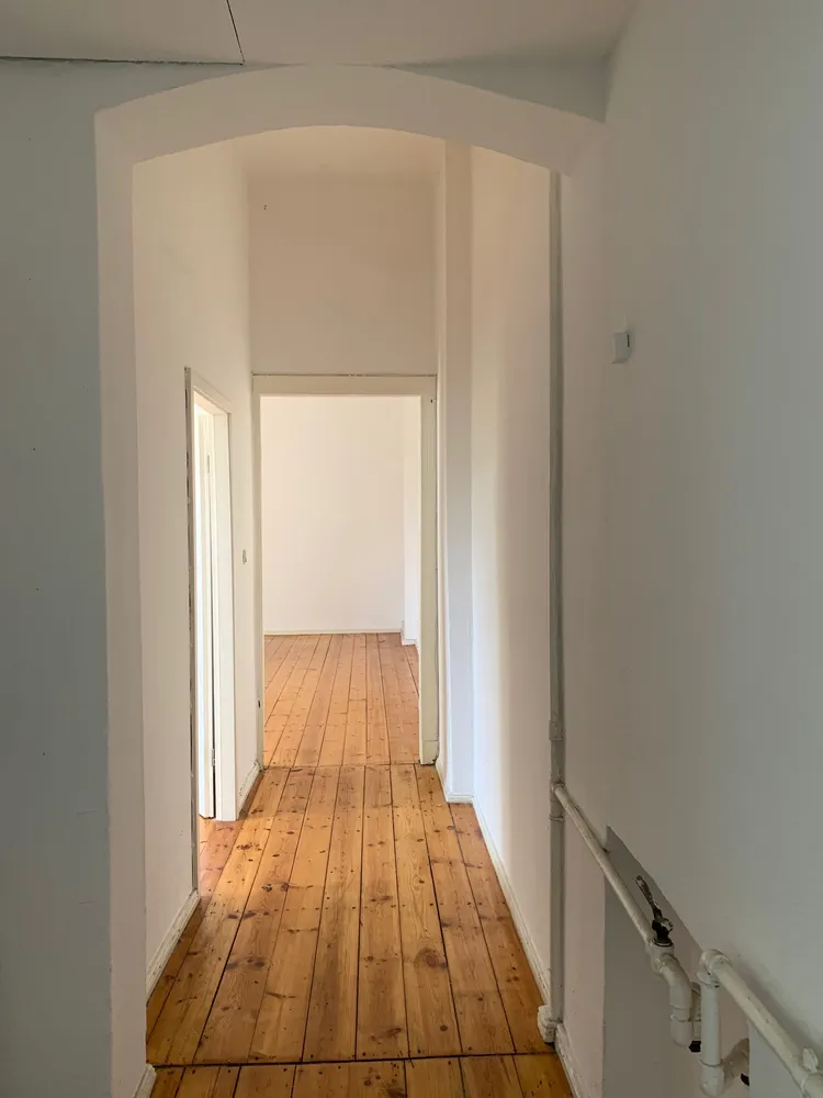 2 Zimmer Wohnung mit 72 m² in Berlin – Bild 10