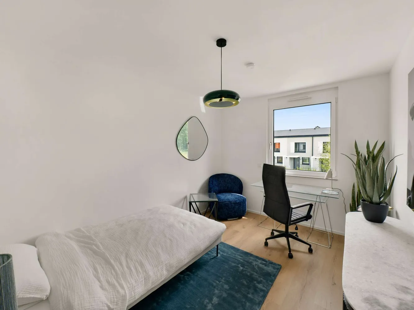 4 Zimmer Haus mit 120 m² in Nürnberg – Bild 10