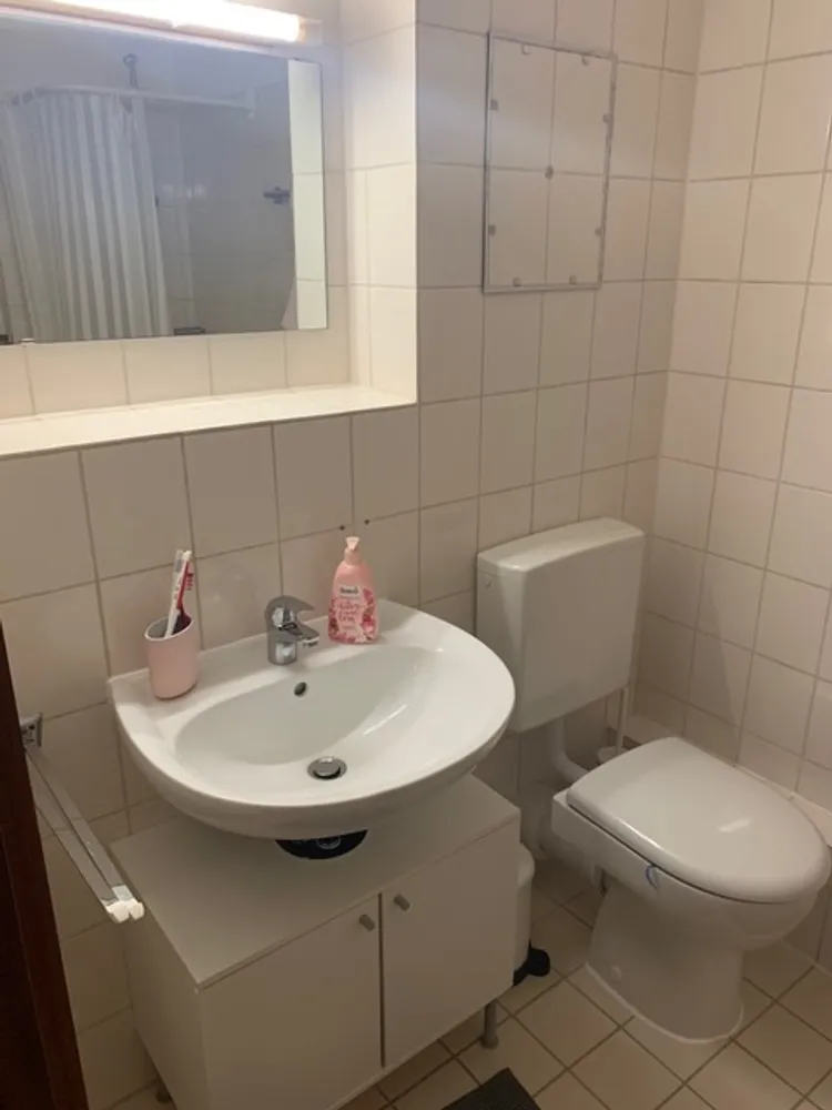 1 Zimmer Wohnung mit 31 m² in Pforzheim – Bild 10