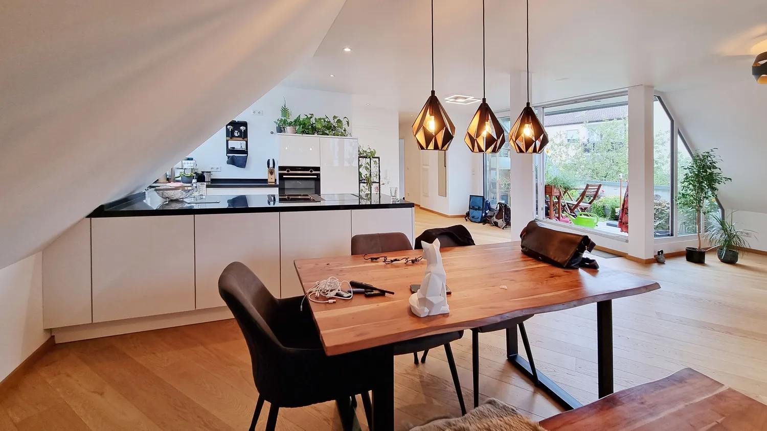 4 Zimmer Wohnung mit 94 m² in München – Bild 12