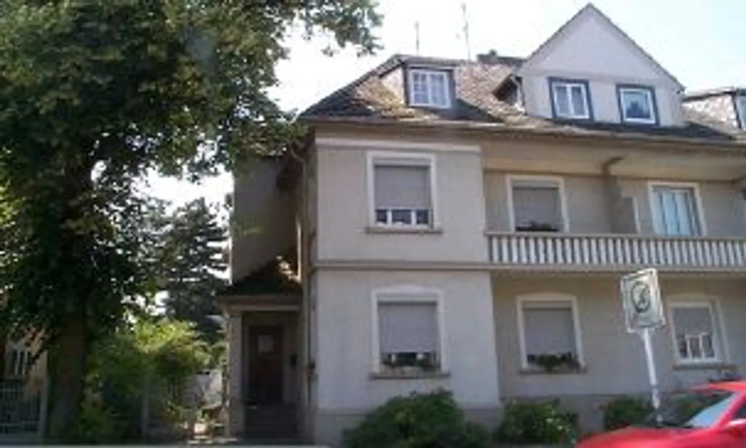 3 room apartment with 61 m² in Mönchengladbach – Photo 3