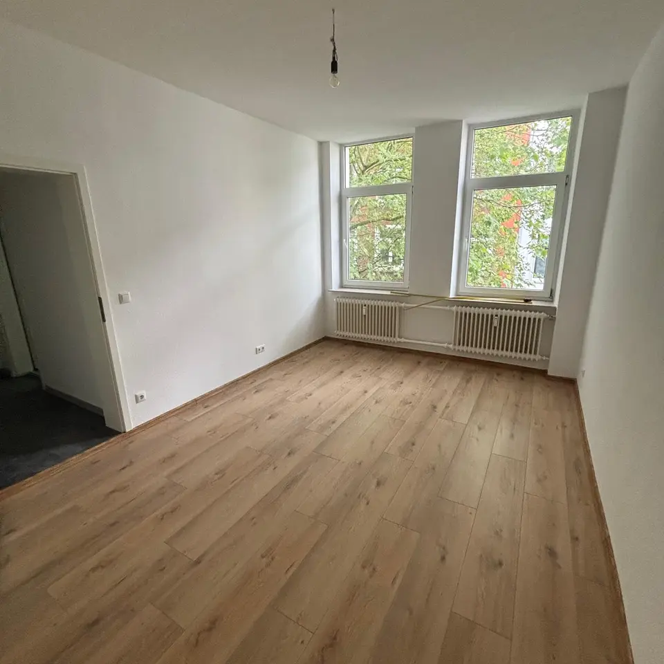 2 room apartment with 75 m² in Wilhelmshaven – Photo 9
