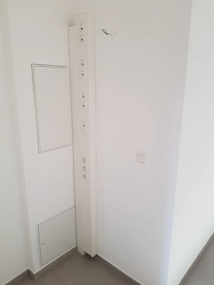 4 Zimmer Wohnung mit 100 m² in Nürnberg – Bild 12