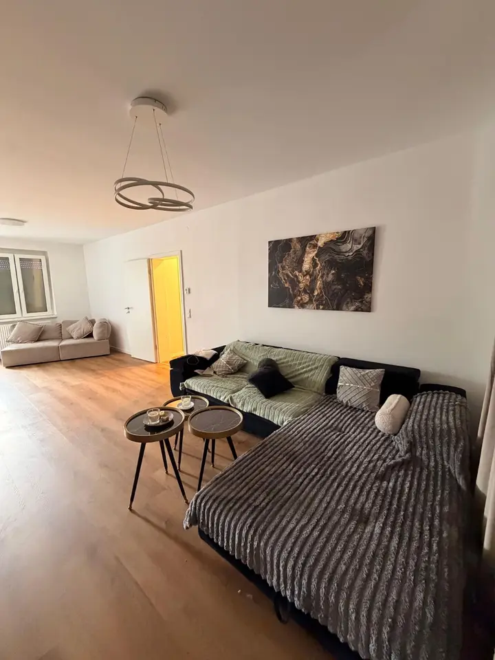 WG-Zimmer mit 100 m² in Bühl – Bild 8