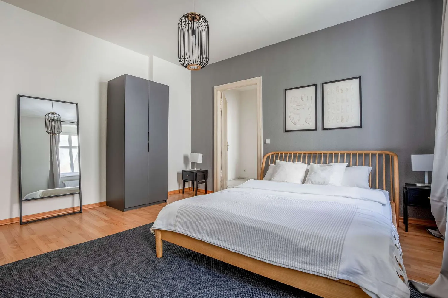 1 Zimmer Wohnung mit 37 m² in Berlin – Bild 2
