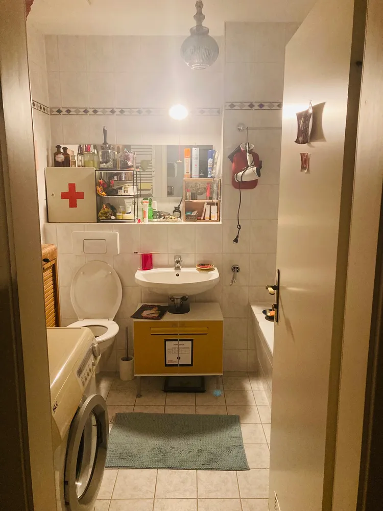 3 Zimmer Wohnung mit 65 m² in Leipzig – Bild 8