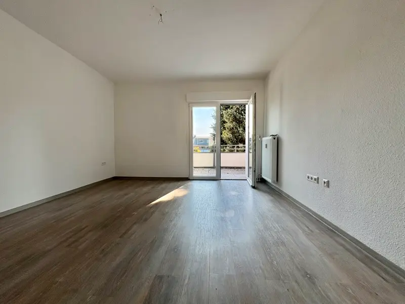 2 Zimmer Wohnung mit 53 m² in Dortmund – Bild 1