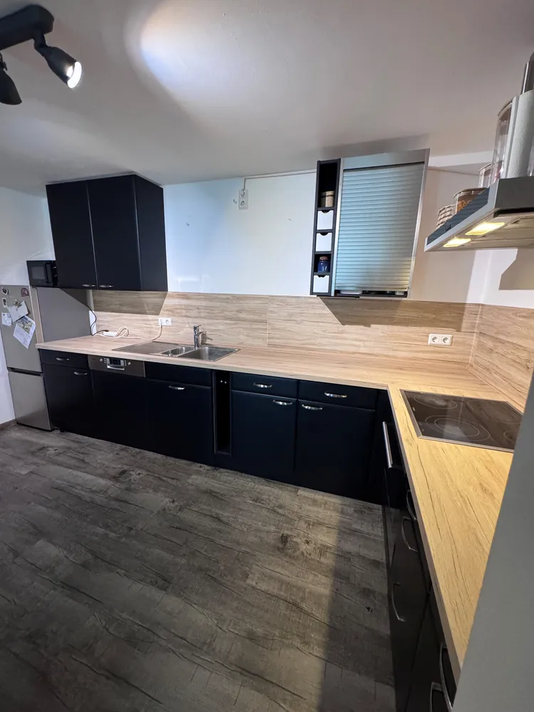 2 Zimmer Wohnung mit 82 m² in Halle (Saale) – Bild 1
