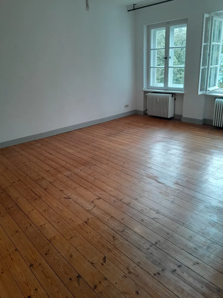 3 Zimmer Wohnung mit 90 m² in Flensburg – Bild 2