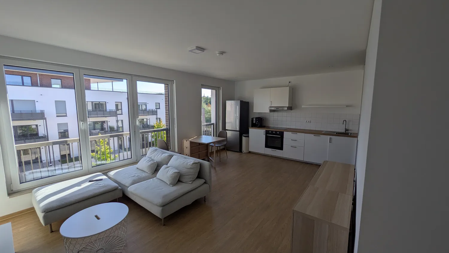 3 Zimmer Wohnung mit 68 m² in Dortmund – Bild 1