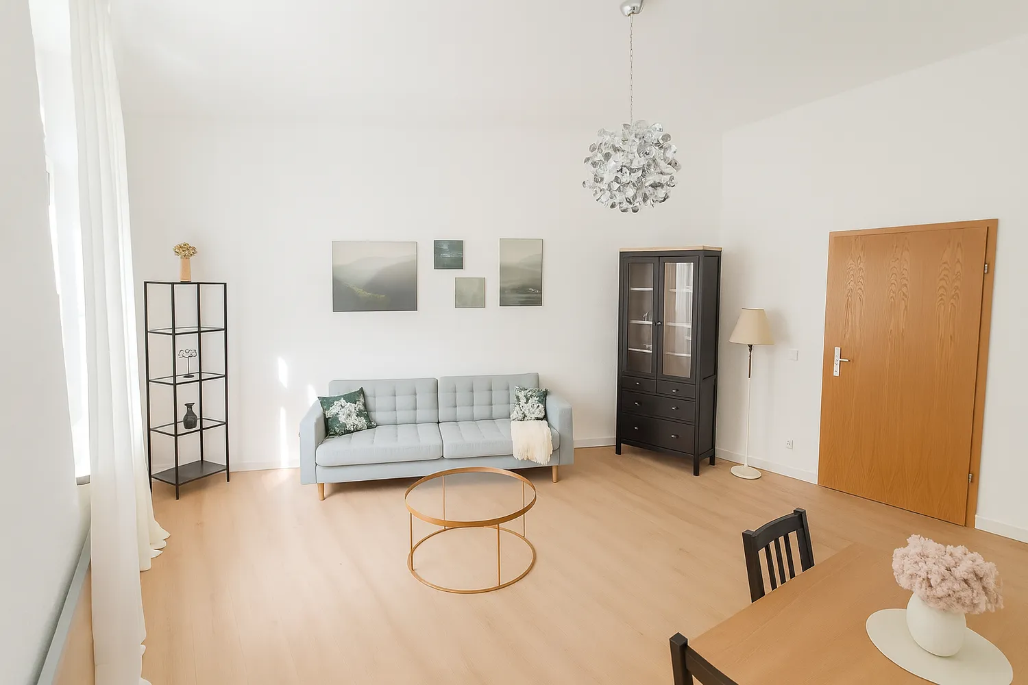 2 room apartment with 50 m² in Rastatt – Photo 7