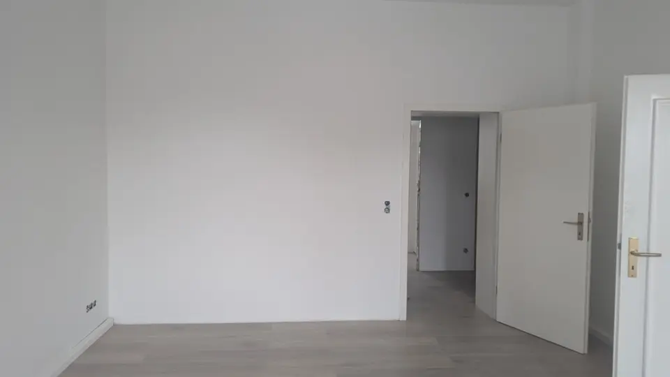 2 Zimmer Wohnung mit 51 m² in Löbau – Bild 1