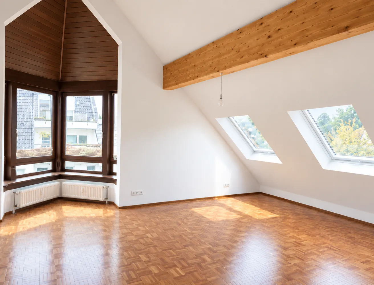 3 room apartment with 83 m² in Dreieich – Photo 7
