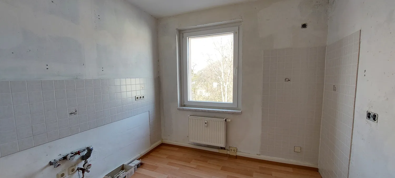 3 Zimmer Wohnung mit 68 m² in Suhl – Bild 5