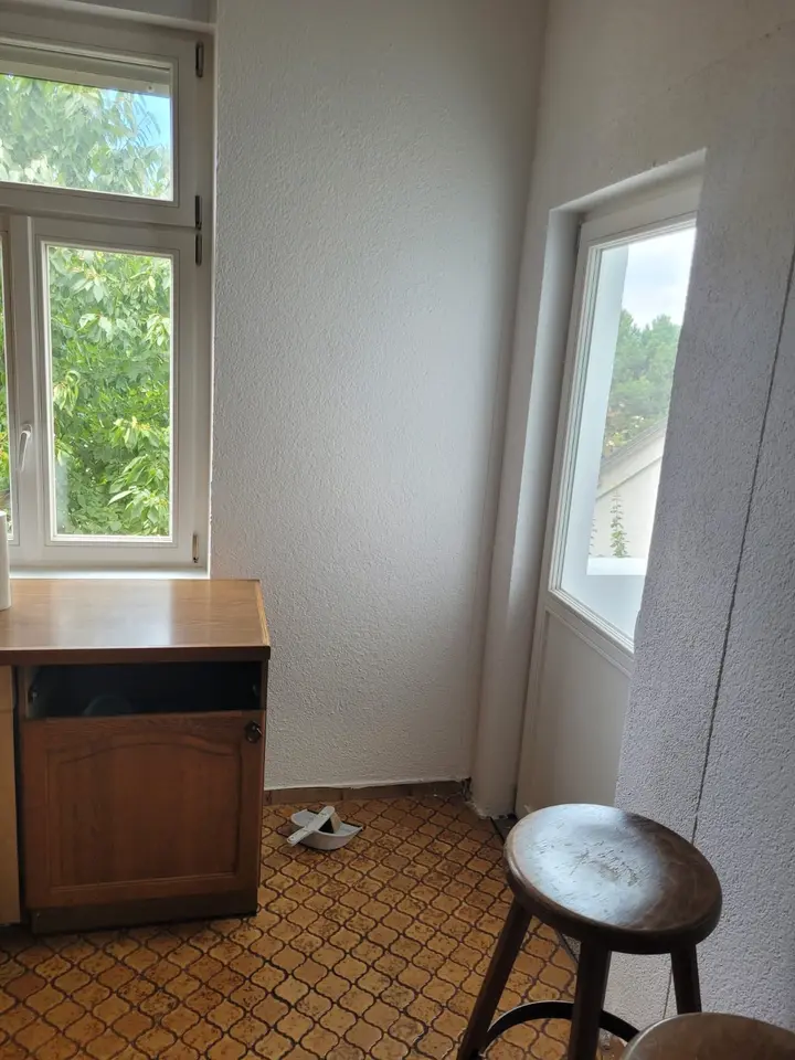 Studio mit 18 m² in Karlsruhe – Bild 4