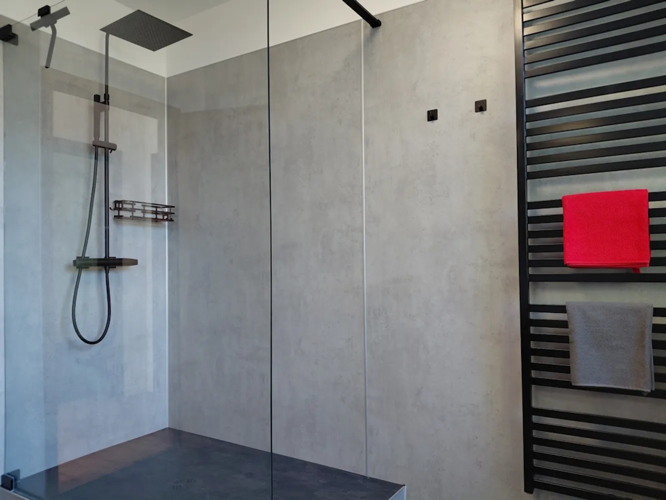 3 Zimmer Wohnung mit 97 m² in Wuppertal – Bild 12