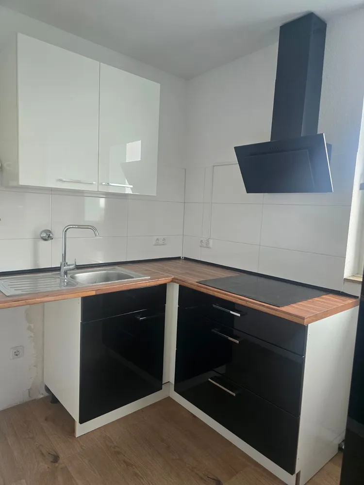 1 Zimmer Wohnung mit 49 m² in Mönchengladbach – Bild 6