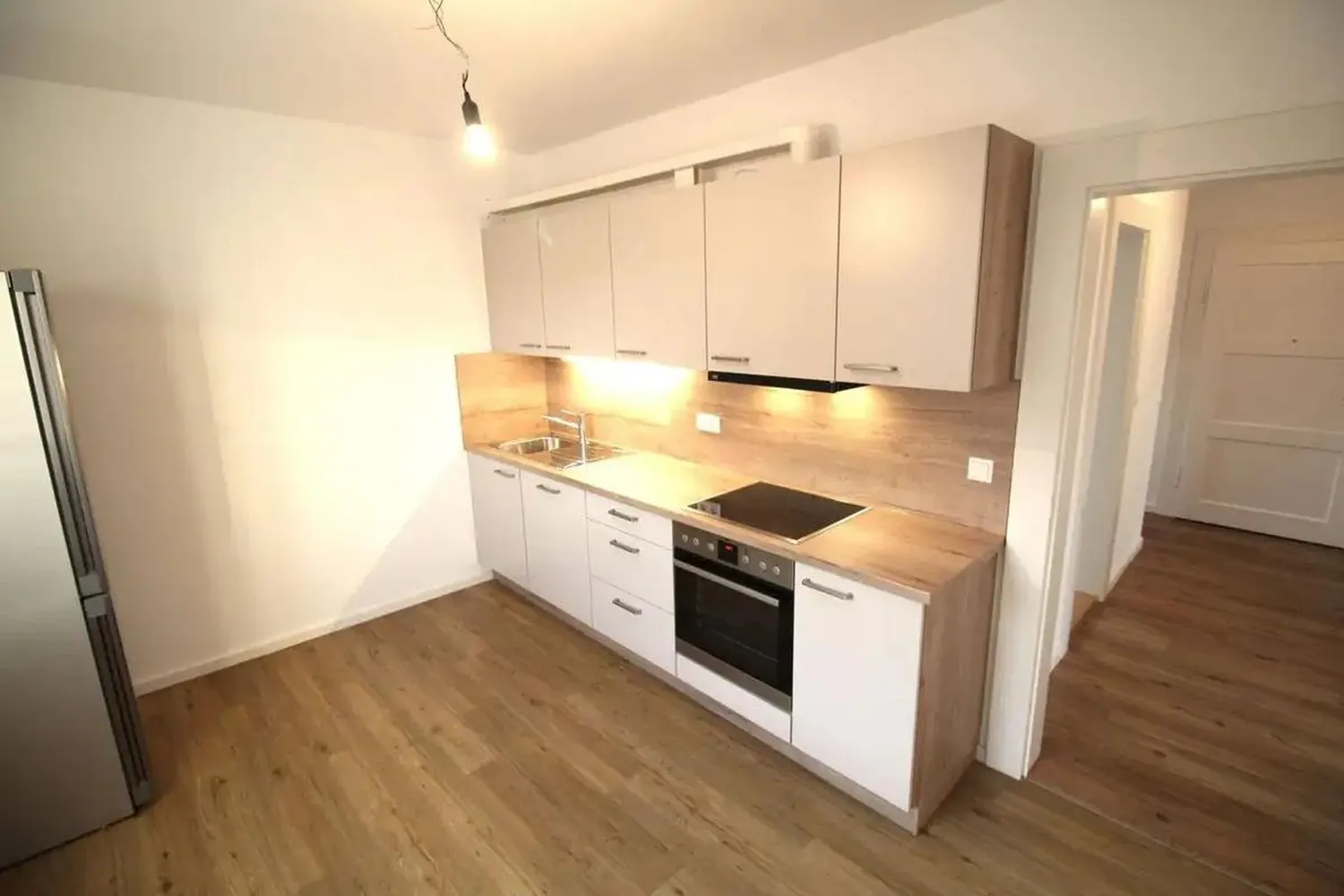 2 room apartment with 59 m² in Ingolstadt – Photo 1