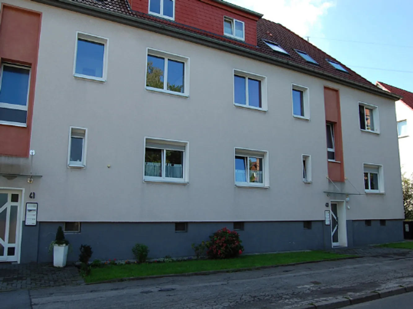 3 Zimmer Wohnung mit 59 m² in Gladbeck – Bild 3