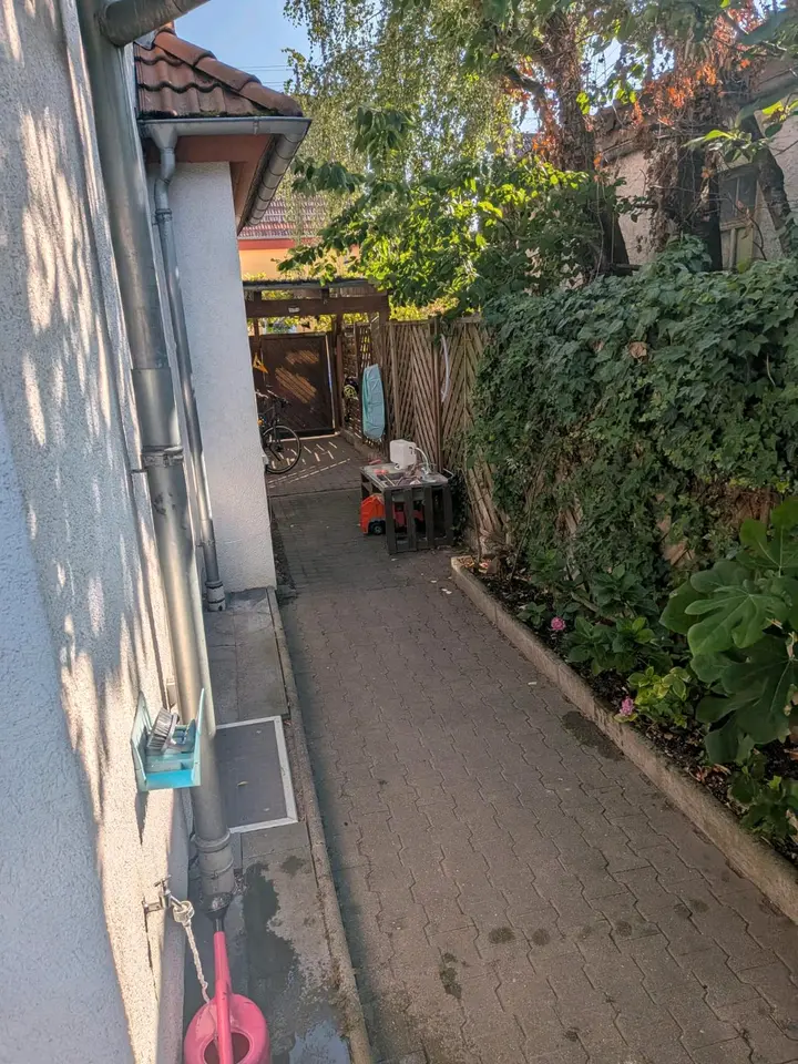 5 Zimmer Haus mit 120 m² in Heidelberg – Bild 5