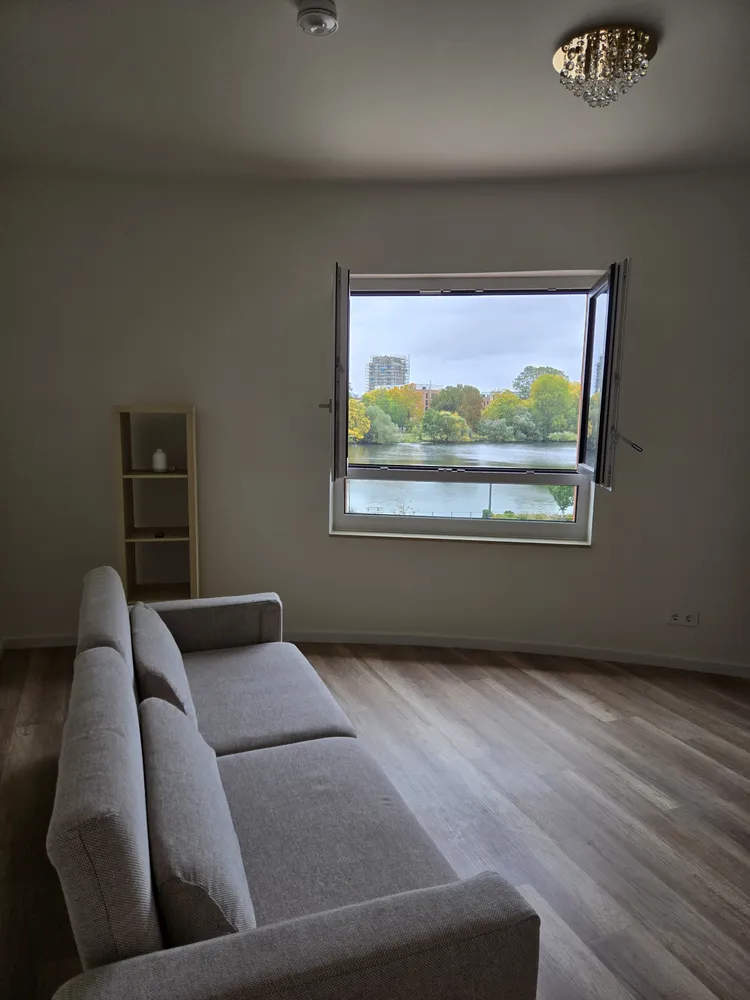 3 Zimmer Wohnung mit 87 m² in Berlin – Bild 2