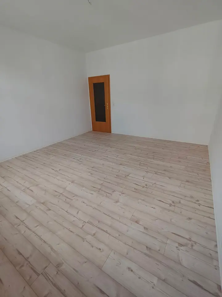 2 Zimmer Wohnung mit 62 m² in Gera – Bild 1