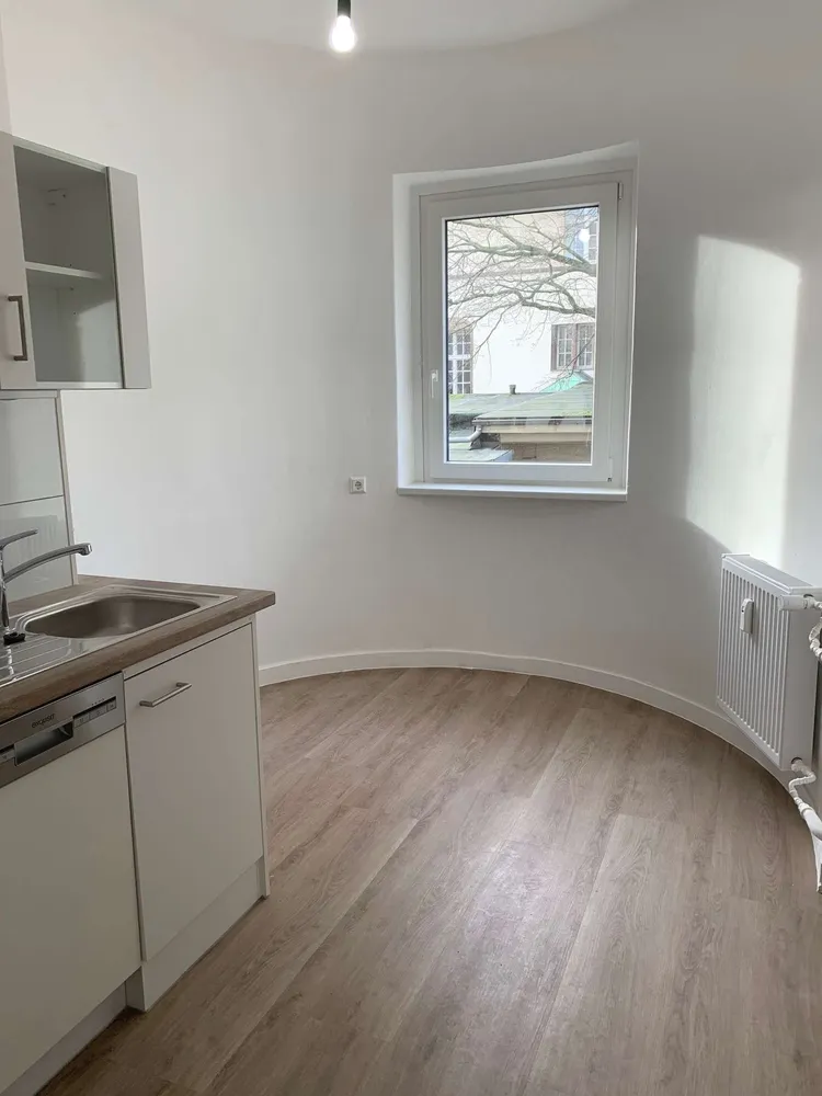 3 Zimmer Wohnung mit 100 m² in Hannover – Bild 3