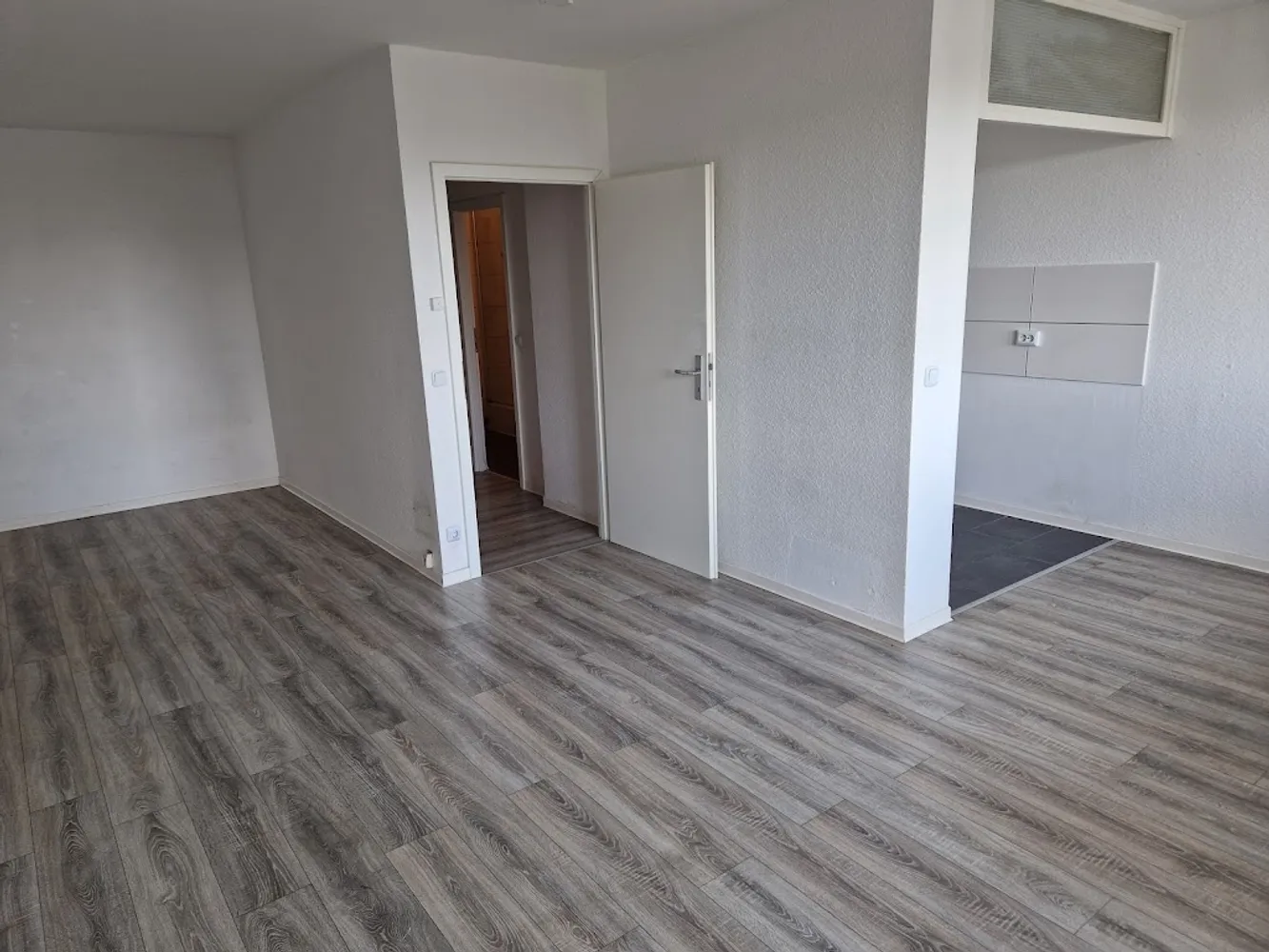 1 Zimmer Wohnung mit 44 m² in Hamburg – Bild 1