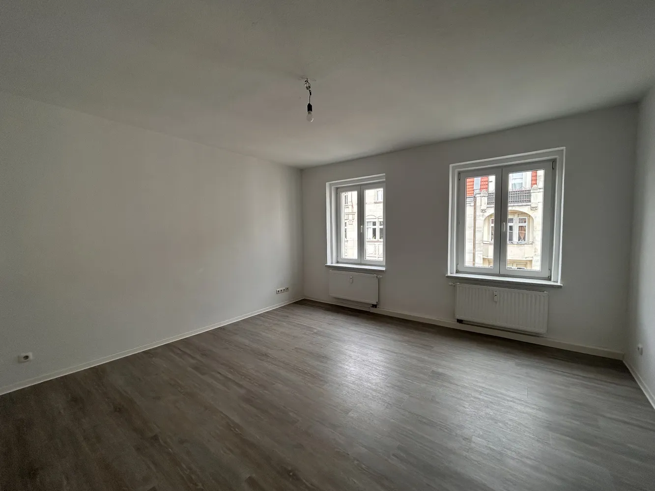2 Zimmer Wohnung mit 64 m² in Dresden – Bild 3