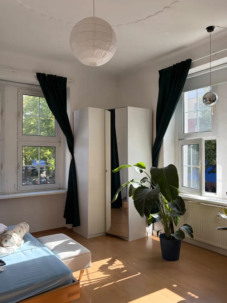 WG-Zimmer in Berlin – Bild 2