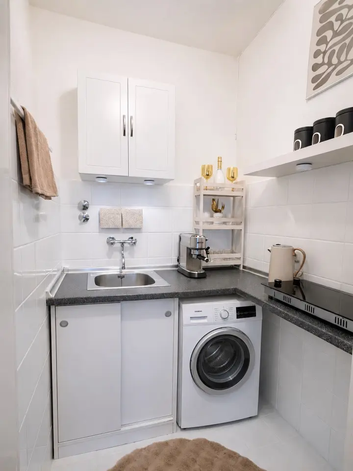 WG-Zimmer mit 30 m² in Ratingen – Bild 3