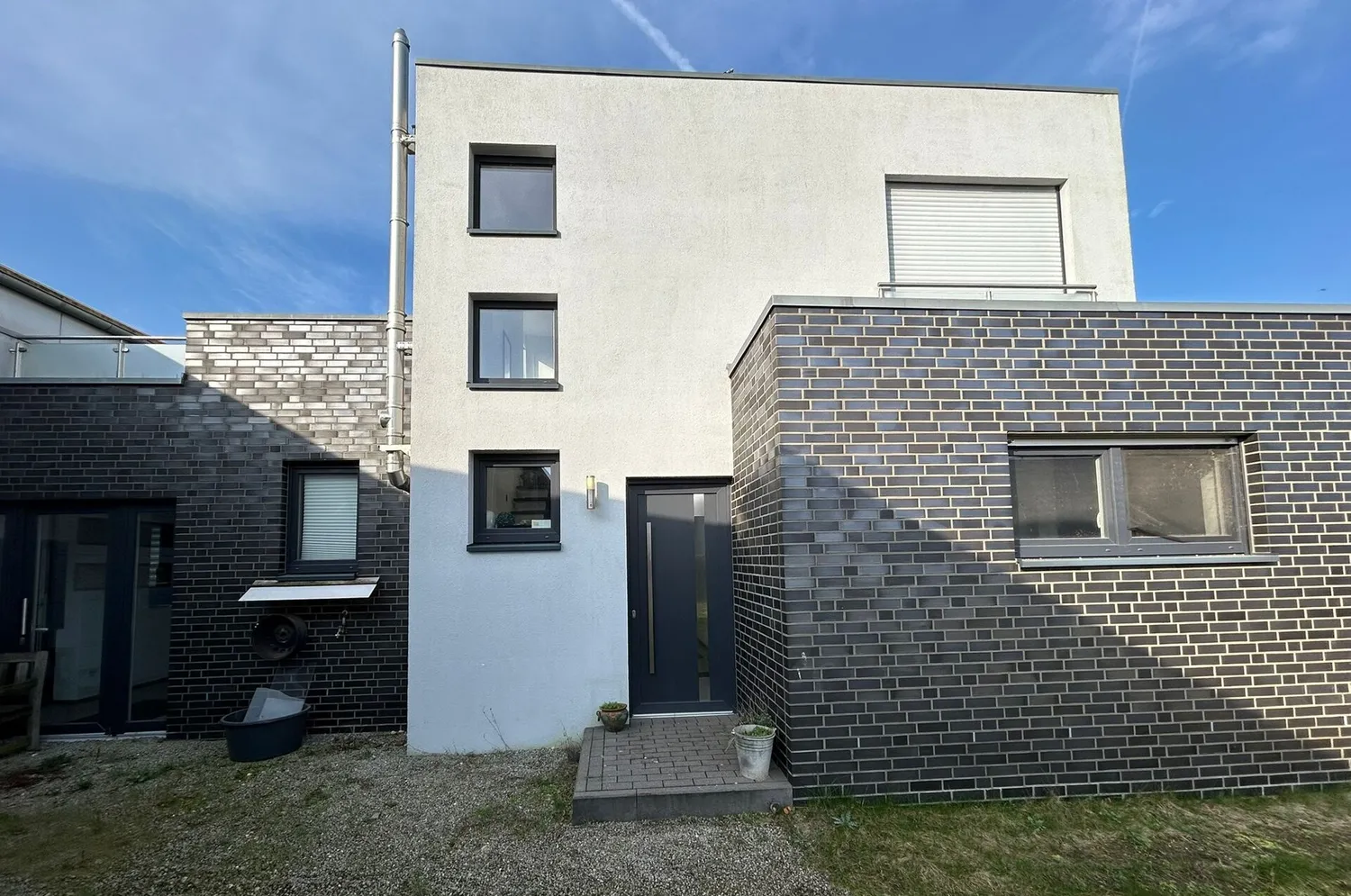 4 Zimmer Haus mit 114 m² in Kleve – Bild 12