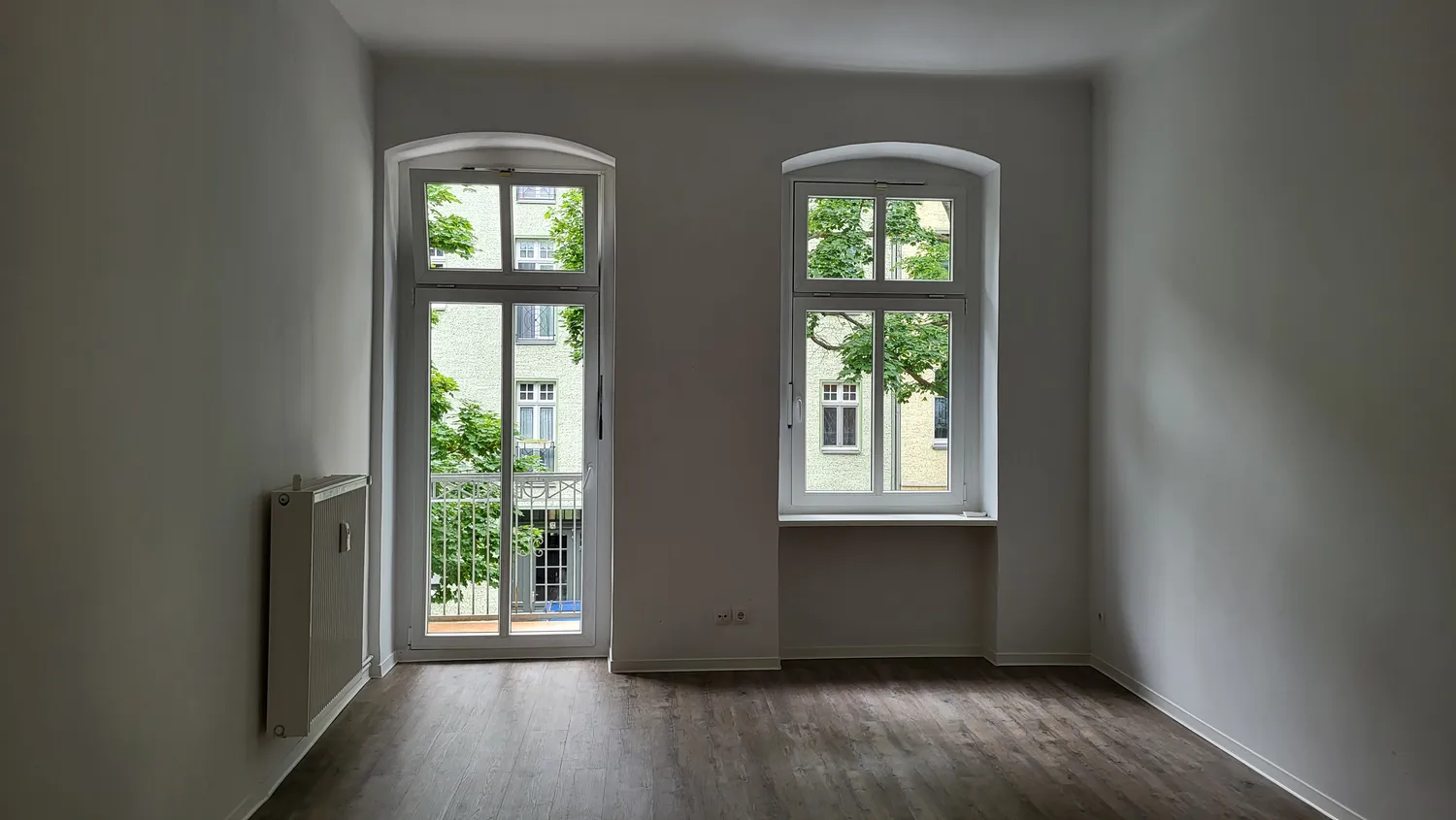 2 room apartment with 64 m² in Berlin – Photo 7