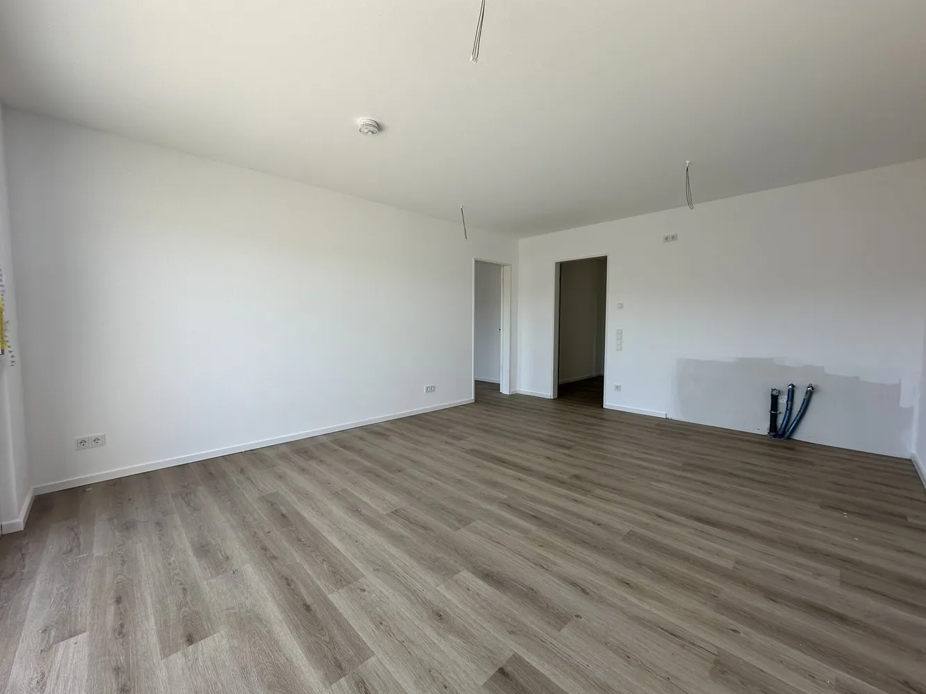 2 Zimmer Wohnung mit 54 m² in Münster – Bild 3