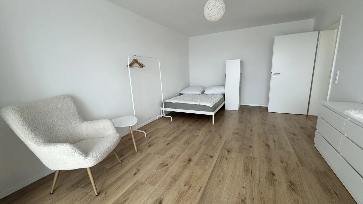 3 Zimmer Wohnung mit 86 m² in Nürnberg – Bild 9