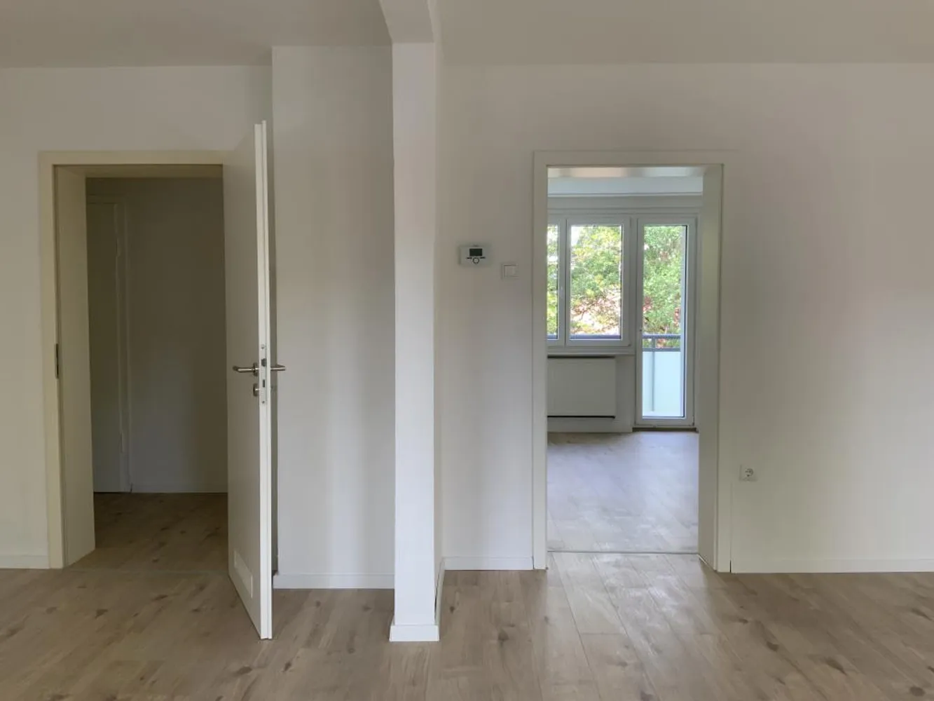 4 Zimmer Wohnung mit 52 m² in Gelsenkirchen – Bild 9