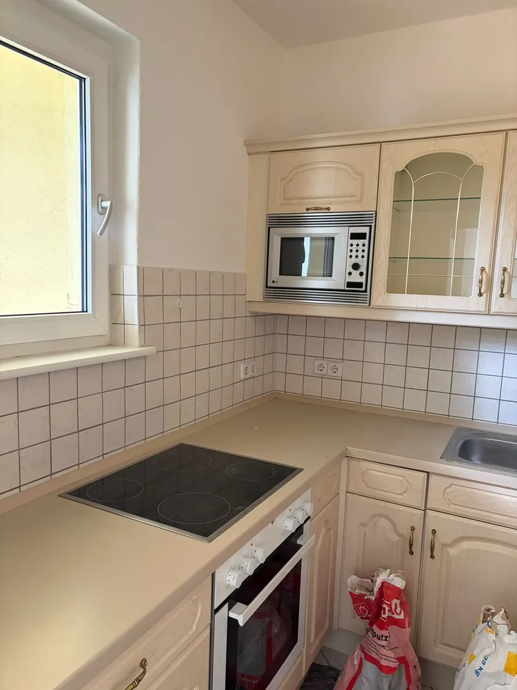 1 room apartment with 35 m² in Berlin – Photo 4