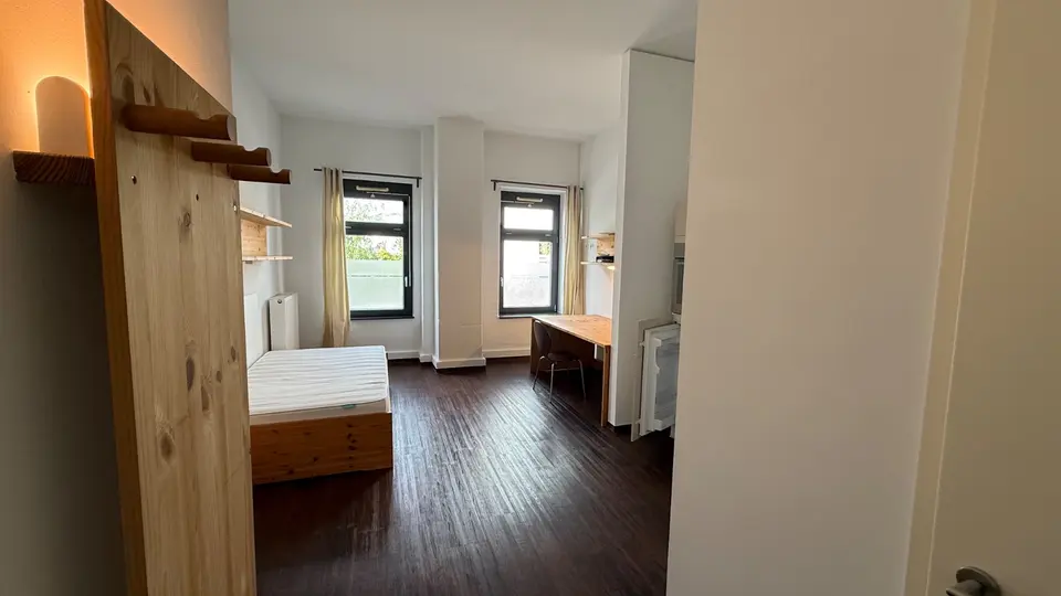 Studio mit 29 m² in Bamberg – Bild 4