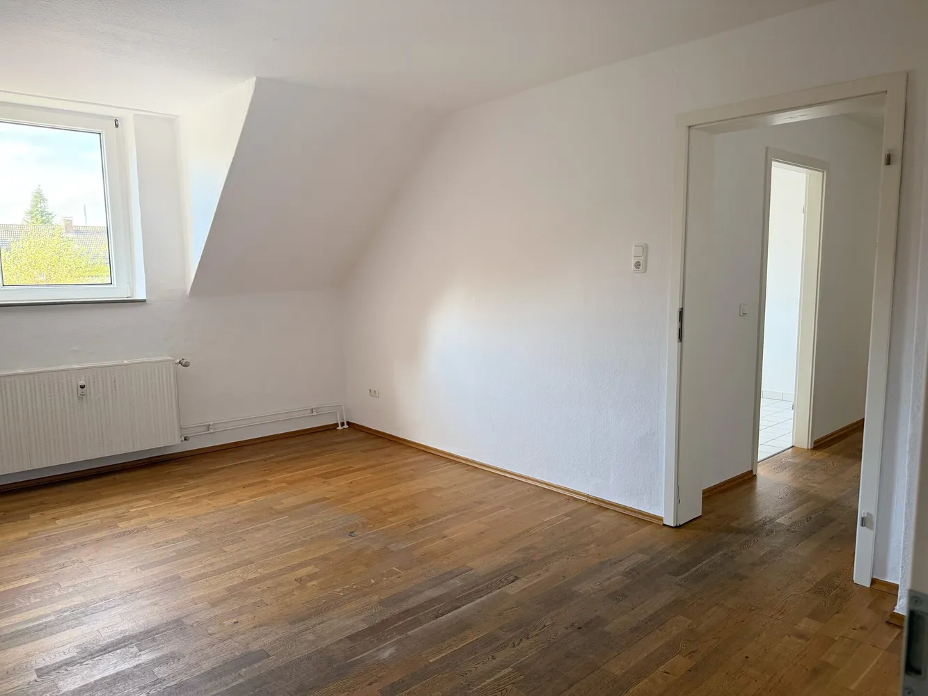 3 Zimmer Wohnung mit 85 m² in Duisburg – Bild 2