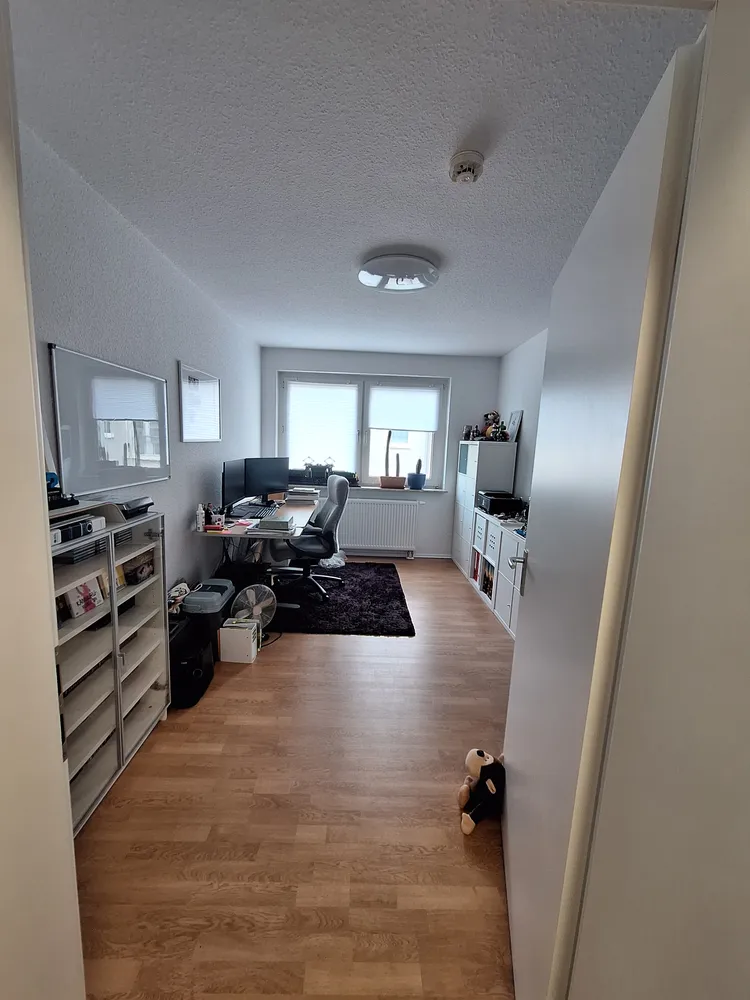 3 Zimmer Wohnung mit 63 m² in Hagen – Bild 7