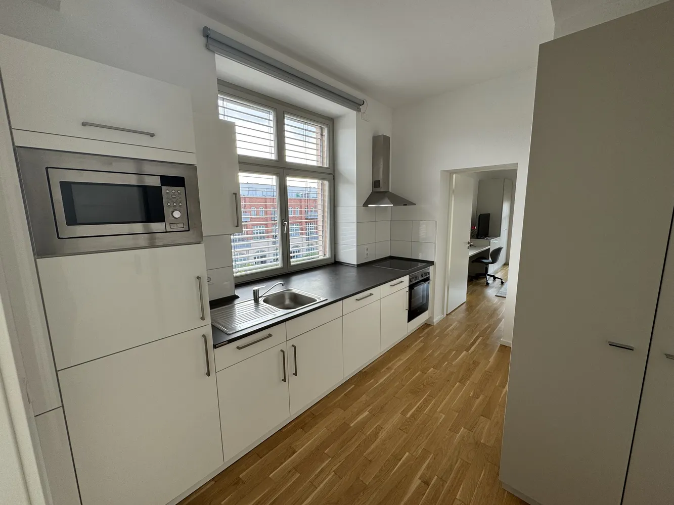 2 Zimmer Wohnung mit 42 m² in Berlin – Bild 5