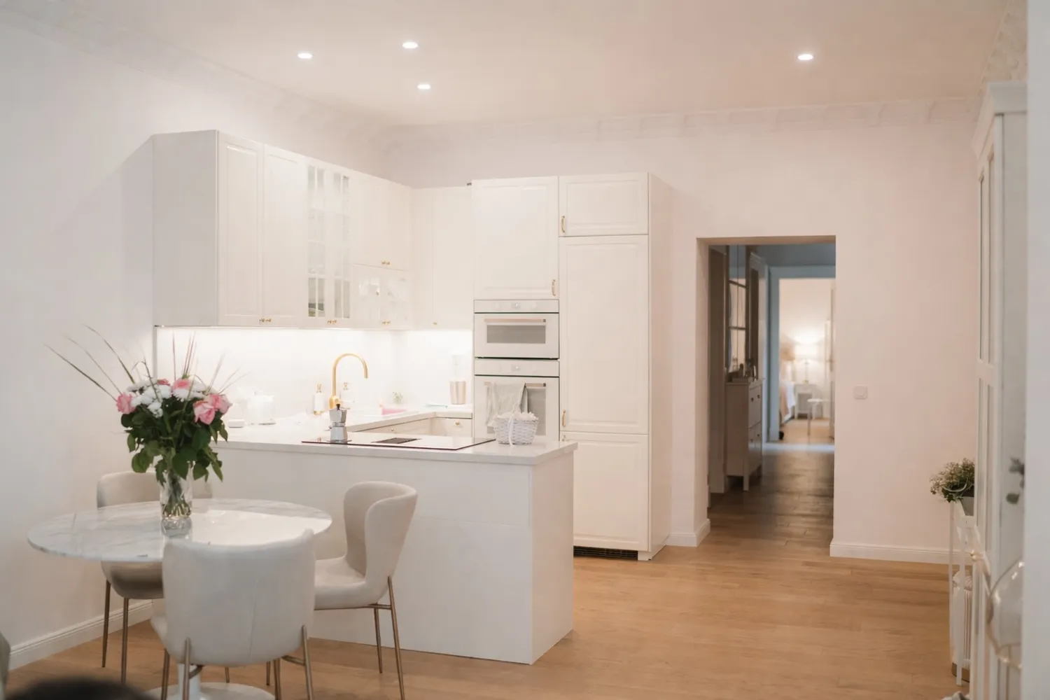 2 Zimmer Wohnung mit 84 m² in Berlin – Bild 2
