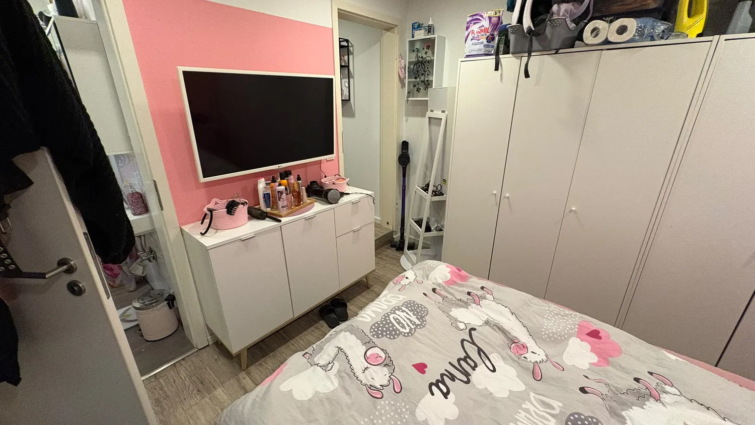 3 Zimmer Wohnung mit 59 m² in Mönchengladbach – Bild 10