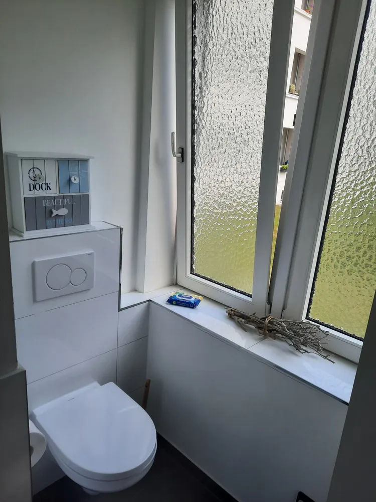 2 Zimmer Wohnung mit 52 m² in Hamburg – Bild 10