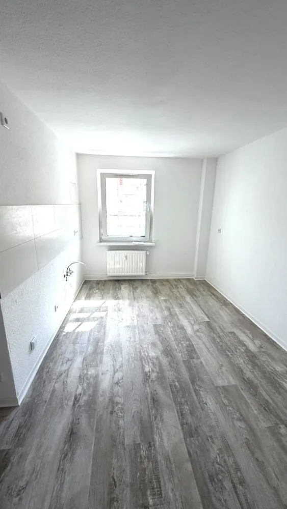 2 room apartment with 38 m² in Aschersleben – Photo 6