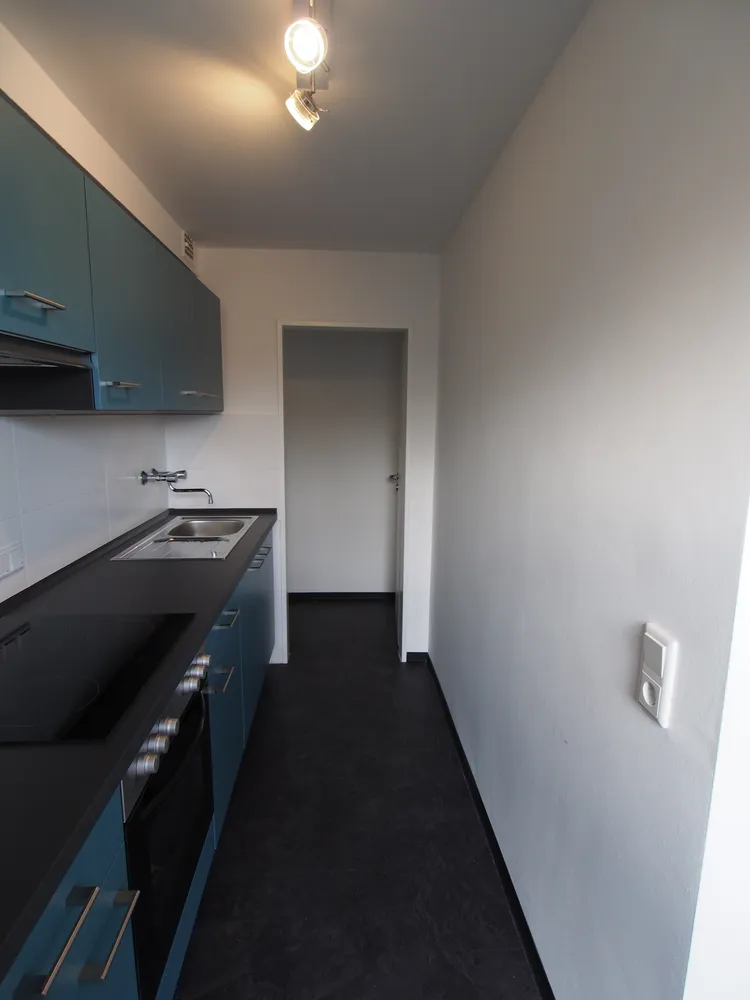 2 Zimmer Wohnung mit 45 m² in Wuppertal – Bild 10