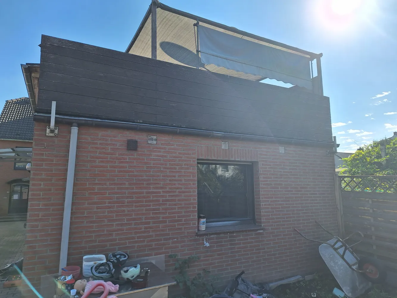 4 Zimmer Wohnung mit 76 m² in Duisburg – Bild 6