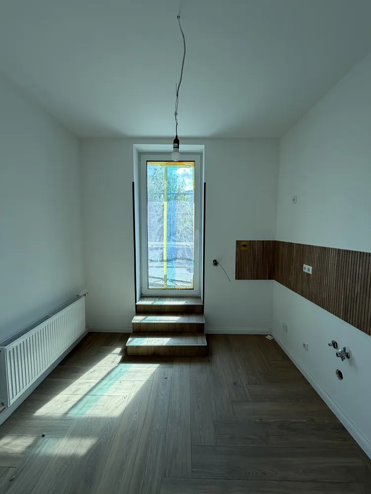 2 Zimmer Wohnung mit 52 m² in Rostock – Bild 8