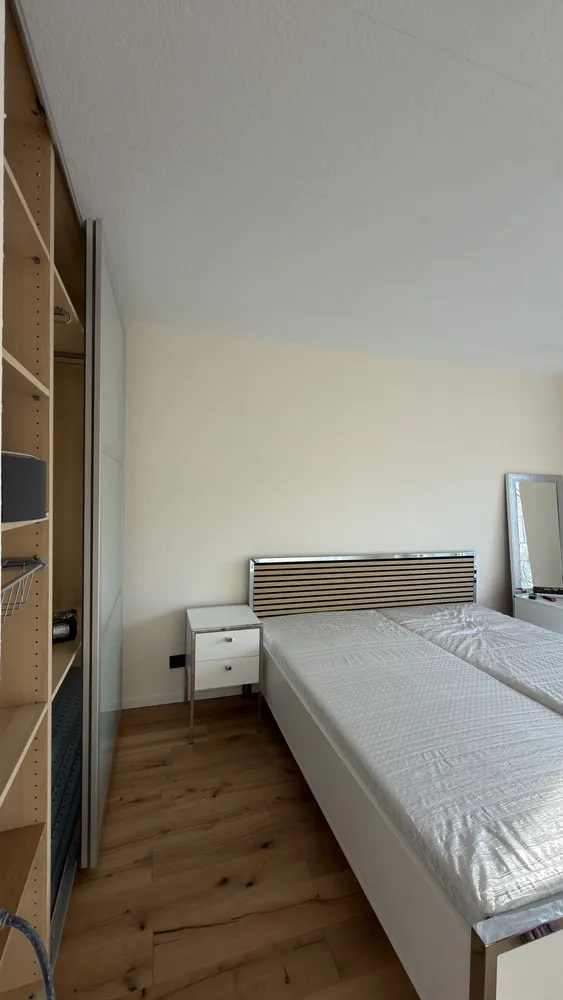 2 Zimmer Wohnung mit 44 m² in Wuppertal – Bild 8