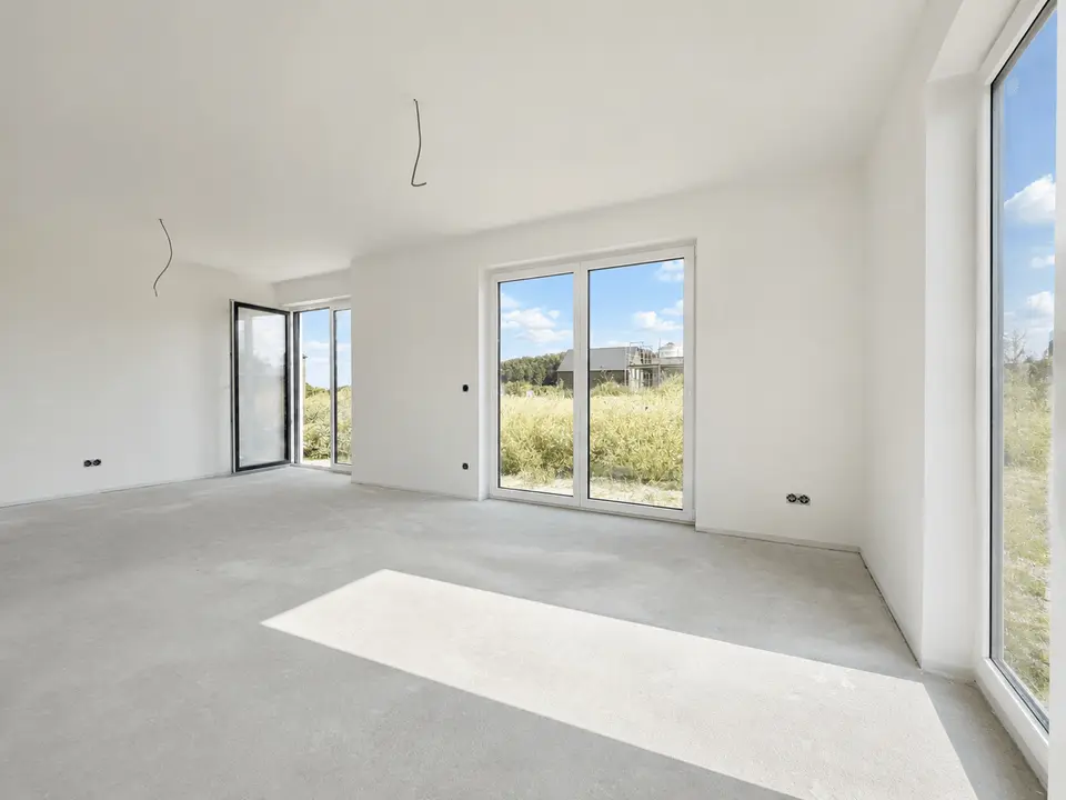 6 Zimmer Haus mit 134 m² in Emsdetten – Bild 2